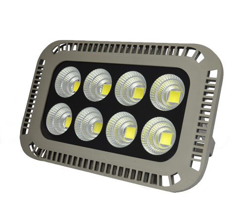 WFLED-T-013 LED投光灯
