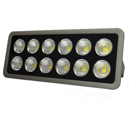 WFLED-T-014 LED投光灯