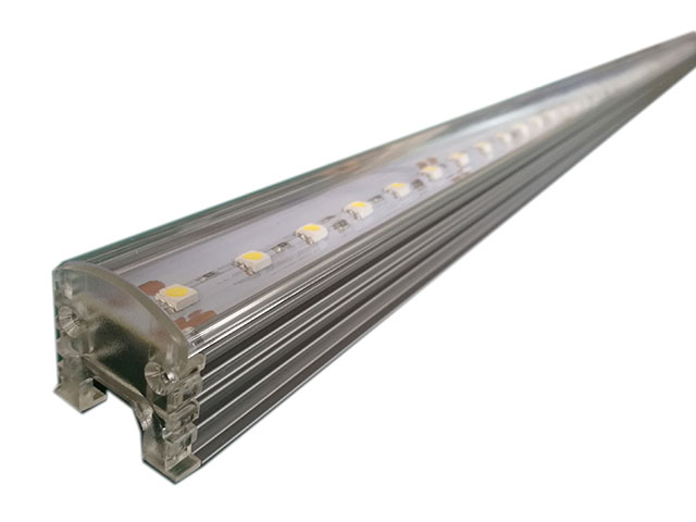 WFLED-XT-005 LED线条灯