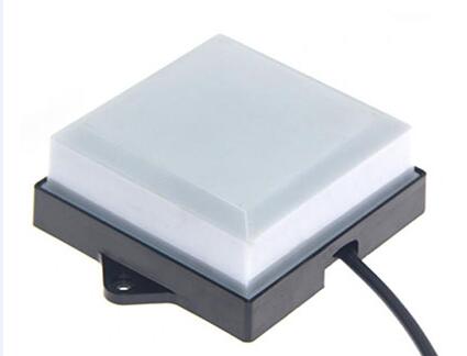 WFLED-D-010 LED点光源