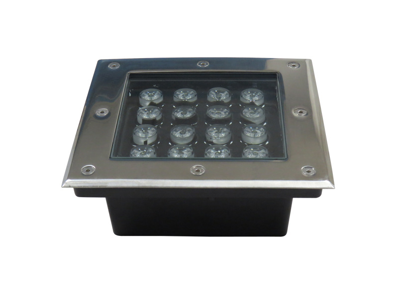 WFLED-MD-002 LED埋地灯