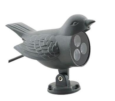 WFLED-WL-010 LED瓦楞灯