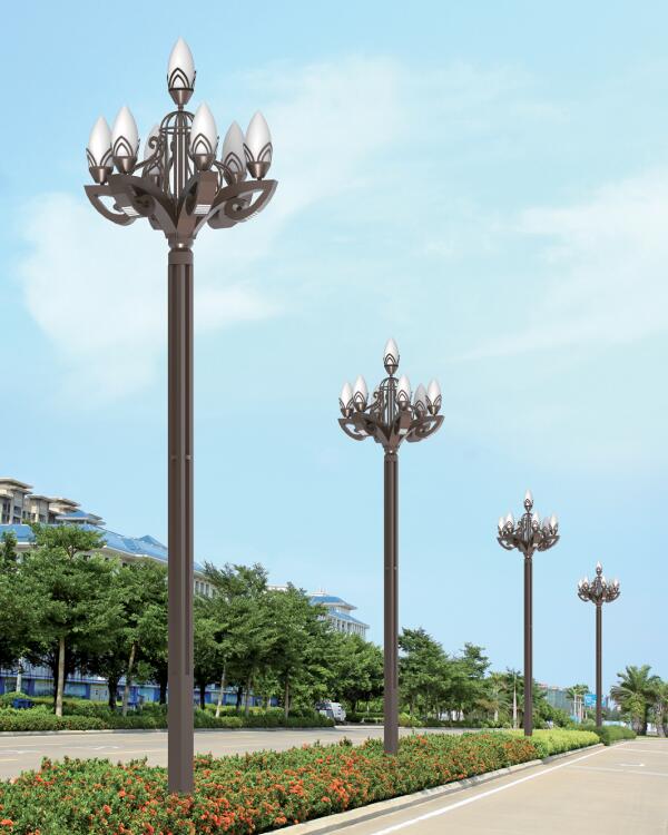 WFZHD-021 中华灯