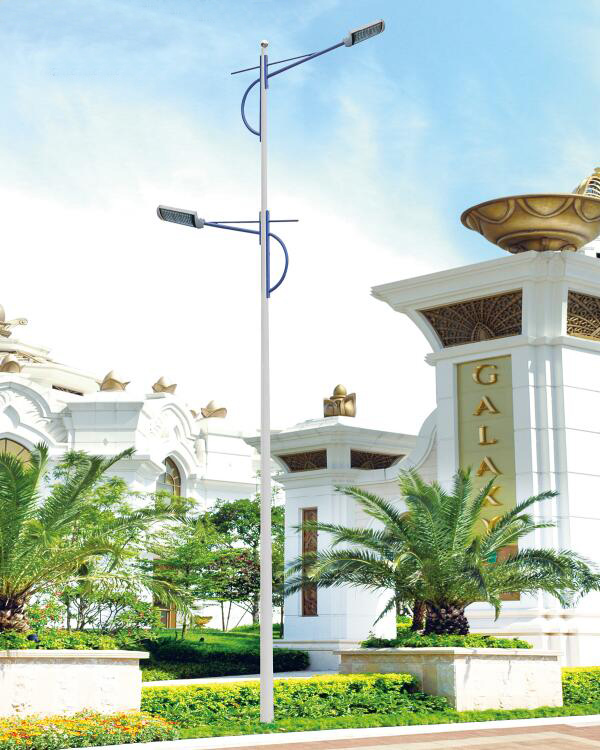 WFLD-024 路灯