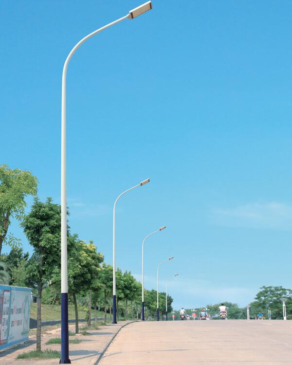WFLD-013 路灯